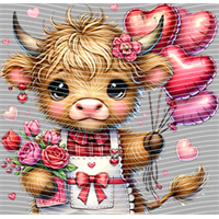 Valentine's Day-QRJ  5196